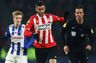 PSV slog Jørgensen-løse Feyenoord