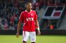 VB's brasilianske bomber fortsætter i Beijing