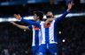 Espanyol sælger brasilianer til Kina