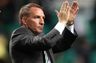 Rodgers har stoppere nok trods skade
