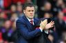 Steve Cotterill tager over i Birmingham