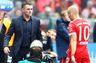 Willy Sagnol bliver landstræner for Georgien