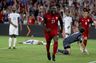 Altidore: Var i kontakt med Feyenoord og Stam