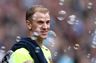 Joe Hart og Milan-emne forlader Burnley