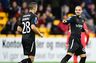 Djurdjic hylder Rodic efter Hammarby-triumf
