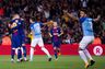 Vred Malaga-forsvarer: Absurd Barca-mål