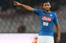 Napoli-back er træt af andenpladser