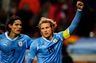 40-årige Diego Forlan indstiller karrieren