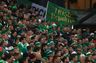 Irland vil genstarte: Afholder test-turnering