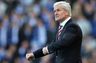 Mark Hughes: Holdet har stort potentiale