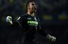 Asenjo ikke nervøs efter fire korsbåndsskader