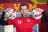 FC Emmen henter Nicklas P-erstatning