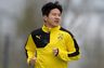Dortmund ophæver med sydkoreaner