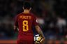 Skadet Perotti humper ud af Roma-træning 