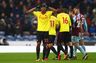 Udinese lejer hollandsk venstreback i Watford 