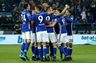 Schalke køber tysk U21-landsholdsangriber