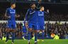 Williams færdig i Everton - Baines kan blive