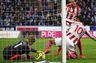 Wagner roser pointgivende Lössl
