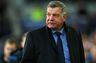Big Sam: Fortsætter i Everton i næste sæson
