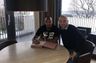 De Jong skifter fra Galatasaray til Mainz