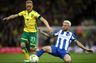 Huddersfield køber midtbanespiller i Norwich