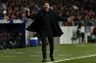 Diego Simeone roser de unge efter PSG-kamp