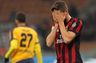 Borini ny mand på Veronas offensive lazaret