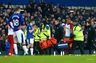 Evertons McCarthy kan få comeback lørdag
