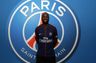 PSG ophæver med midtbanespiller