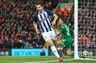 FA dropper racismeanklage mod Jay Rodriguez