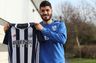 West Bromwich henter egyptisk stopper