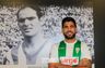 Las Palmas-stopper skifter til Cordoba