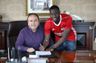 Newcastle sender Saivet til Tyrkiet