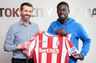 Stoke sender midt tilbage til Galatasaray