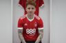 Nottingham Forest henter Colback i Newcastle