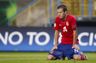 Eibar lejer Bordeaux-serber