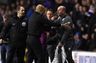 Wigan-chef siger stop to år før kontraktudløb