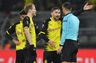 Dortmund-boss vil holde på Schmelzer