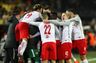 Salzburg blev pokalmestre uden Nissen