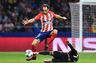 Juanfran forlader også Atletico Madrid