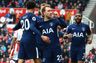 Eriksen er nomineret til månedens spiller