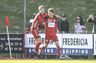 FC Fredericia holder på offensivduo