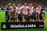 Guadalajara er nordamerikanske mestre