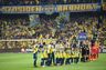 Brøndby-ikoner og semifinale i Hanoi