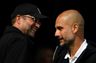 Guardiola er stolt af sit hold trods nederlag