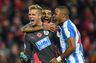 Huddersfield henter Ben Hamer i Leicester