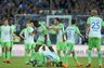 Kyniske Wolfsburg bliver i Bundesligaen
