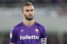 Fiorentina-stopper forlader Argentina-lejr