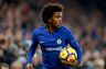 Transfertid: Barca bytter brasser med Chelsea
