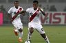 Celta henter peruviansk landsholdsmidt